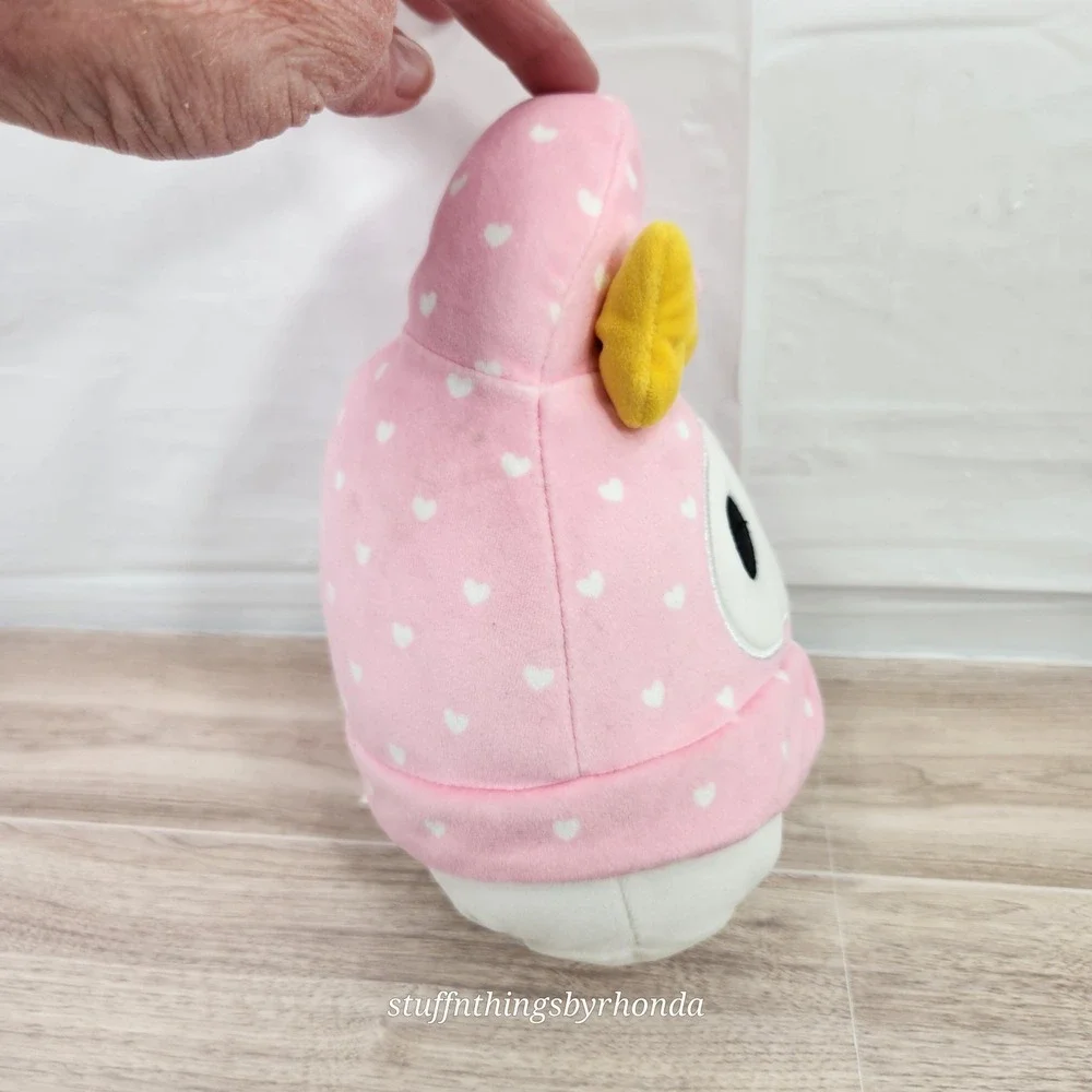 Squishmallows Hello Kitty & Friends My Melody 6.5